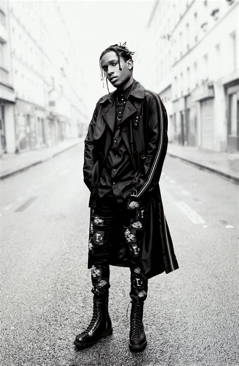 asap rocky dior prints|guess asap rocky unionkingdom.